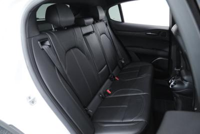 2023 Alfa Romeo Stelvio