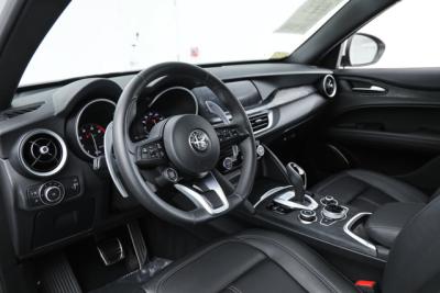 2023 Alfa Romeo Stelvio