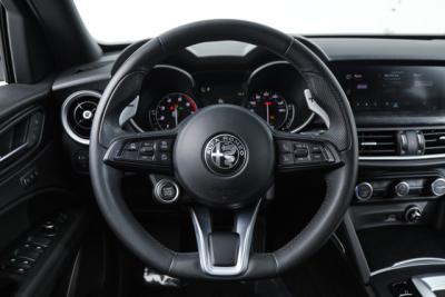 2023 Alfa Romeo Stelvio