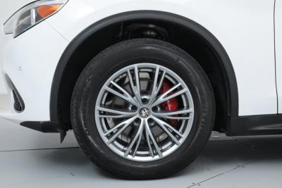 2023 Alfa Romeo Stelvio