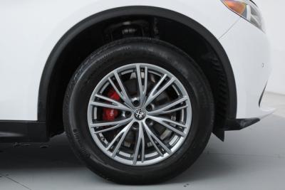 2023 Alfa Romeo Stelvio