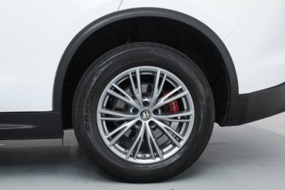 2023 Alfa Romeo Stelvio