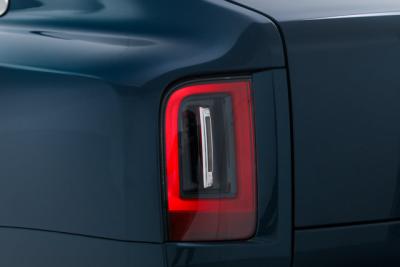 2025 Rolls - Royce Cullinan