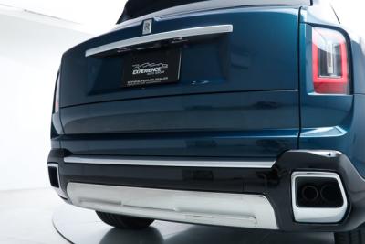 2025 Rolls - Royce Cullinan