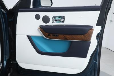 2025 Rolls - Royce Cullinan