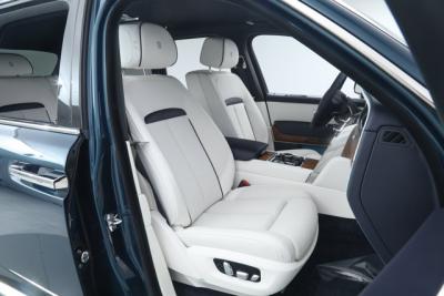 2025 Rolls - Royce Cullinan