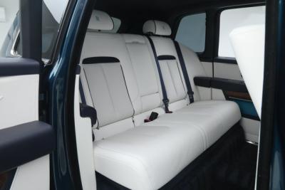 2025 Rolls - Royce Cullinan
