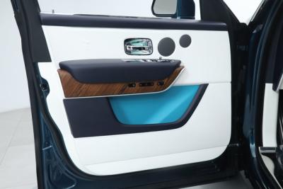 2025 Rolls - Royce Cullinan