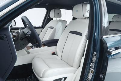 2025 Rolls - Royce Cullinan