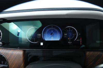 2025 Rolls - Royce Cullinan