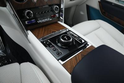 2025 Rolls - Royce Cullinan