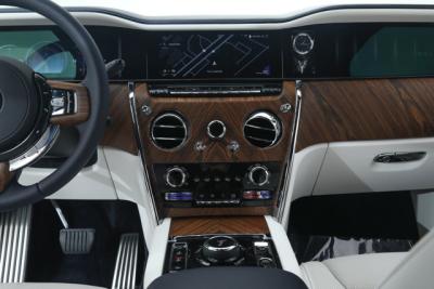 2025 Rolls - Royce Cullinan