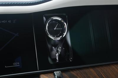 2025 Rolls - Royce Cullinan