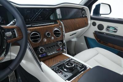 2025 Rolls - Royce Cullinan