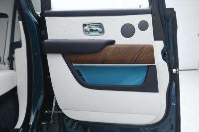 2025 Rolls - Royce Cullinan