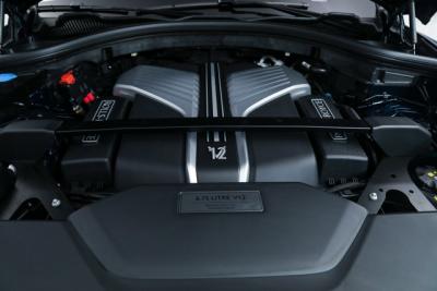 2025 Rolls - Royce Cullinan