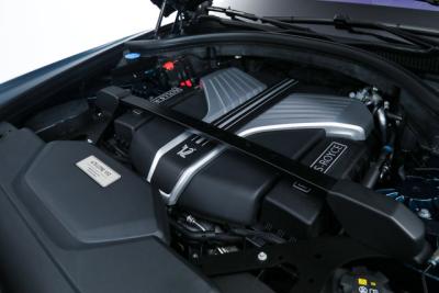 2025 Rolls - Royce Cullinan