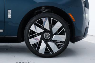 2025 Rolls - Royce Cullinan