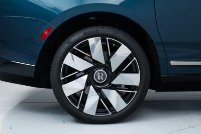 2025 Rolls - Royce Cullinan