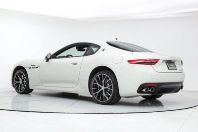 2024 Maserati GranTurismo