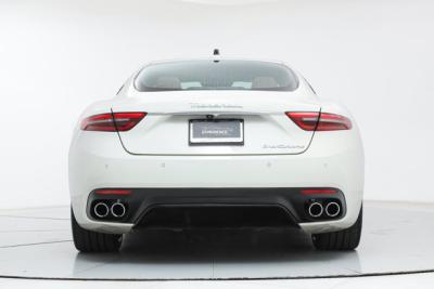 2024 Maserati GranTurismo