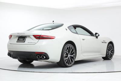 2024 Maserati GranTurismo