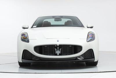 2024 Maserati GranTurismo