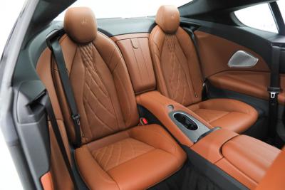 2024 Maserati GranTurismo