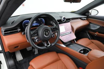 2024 Maserati GranTurismo