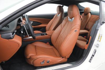 2024 Maserati GranTurismo