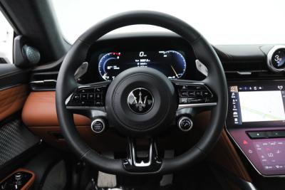 2024 Maserati GranTurismo