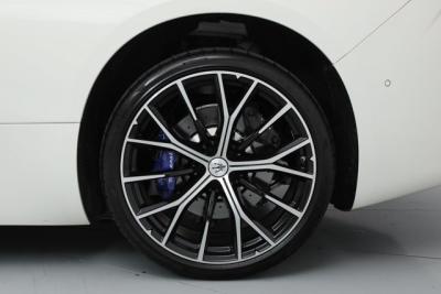 2024 Maserati GranTurismo