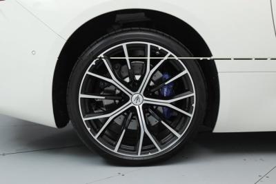 2024 Maserati GranTurismo
