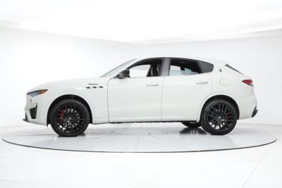 2024 Maserati Levante