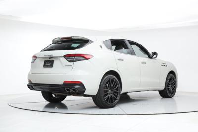 2024 Maserati Levante