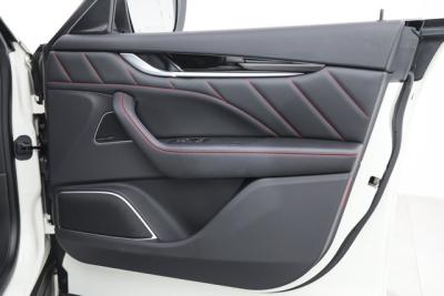 2024 Maserati Levante
