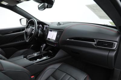2024 Maserati Levante