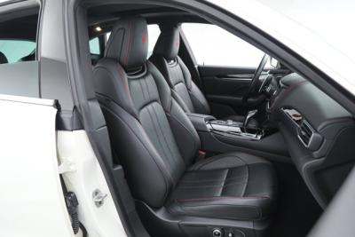 2024 Maserati Levante