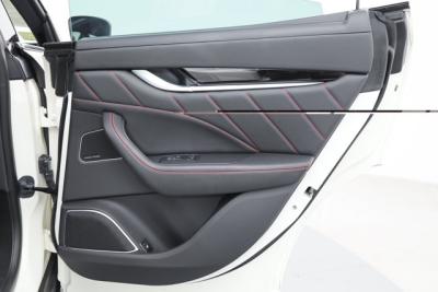 2024 Maserati Levante