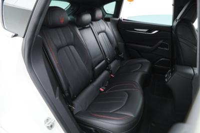 2024 Maserati Levante