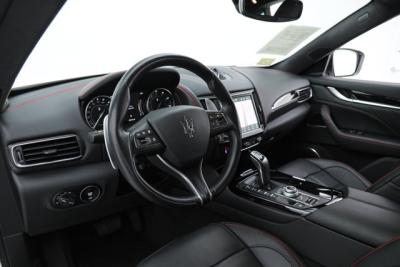 2024 Maserati Levante
