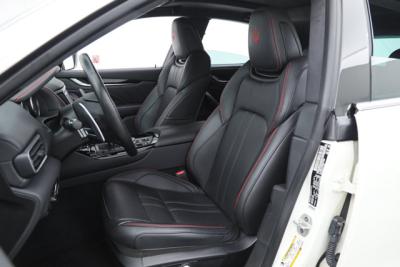 2024 Maserati Levante