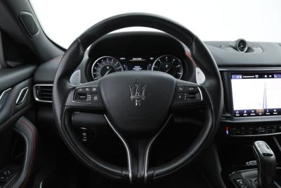 2024 Maserati Levante