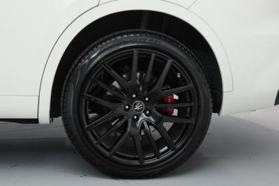 2024 Maserati Levante