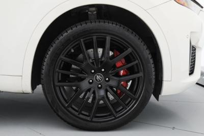 2024 Maserati Levante
