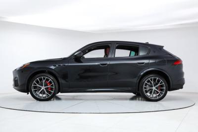 2026 Maserati Grecale