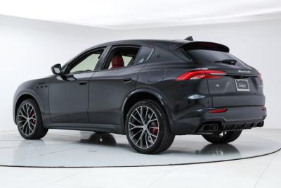 2026 Maserati Grecale