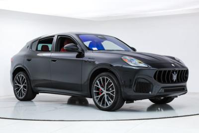 2026 Maserati Grecale
