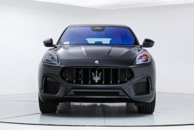 2026 Maserati Grecale