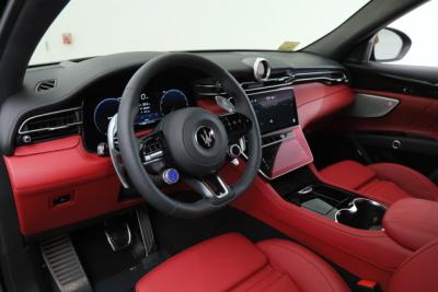 2026 Maserati Grecale